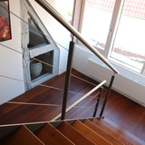 08_Wohnhaus Treppe